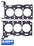 AJUSA MLS CYLINDER HEAD GASKET SET TO SUIT VOLKSWAGEN TOUAREG 7P CJMA CRCA TURBO DIESEL 3.0L V6