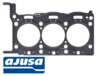 AJUSA MLS CYLINDER HEAD GASKET TO SUIT AUDI A7 4G CDUC TURBO DIESEL 3.0L V6 CYLINDERS 1-3
