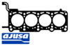 AJUSA RHS CYLINDER HEAD GASKET TO SUIT AUDI Q7 4L BTR TWIN TURBO DIESEL 4.1L V8