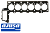 Go to product AJUSA CYLINDER HEAD GASKET TO SUIT BMW M57D30 M57D30TU M57D30TU2 TURBO DIESEL 2.9L 3.0L I6