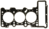 CYLINDER HEAD GASKET TO SUIT AUDI Q5 8R CTVA SUPERCHARGED 3.0L V6 CYLINDERS 4-6