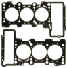 CYLINDER HEAD GASKET SET TO SUIT AUDI A7 4G CGWB SUPERCHARGED 3.0L V6