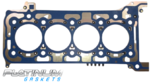 PLATINUM CYLINDER HEAD GASKET TO SUIT FORD TRANSIT VN VO YMF6 YNF6 YNR6 TURBO DIESEL 2.0L I4