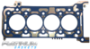 PLATINUM CYLINDER HEAD GASKET TO SUIT FORD YNWS YN2S YMF6 YNF6 YNR6 TWIN TURBO DIESEL 2.0L I4
