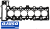 Go to product AJUSA CYLINDER HEAD GASKET TO SUIT BMW N52B30 3.0L I6
