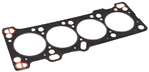 CYLINDER HEAD GASKET TO SUIT FORD LASER KE B6 1.6L I4 SUITS SGPY CHASSIS ONLY