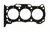 RHS CYLINDER HEAD GASKET TO SUIT TOYOTA ARION GSV40R 2GRFE 3.5L V6 200KW ONLY