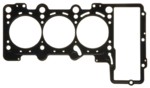 CYLINDER HEAD GASKET TO SUIT AUDI S4 B8 CAKA CGWC SUPERCHARGED 3.0L V6 CYLINDERS 1-3