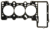 CYLINDER HEAD GASKET TO SUIT AUDI S4 B8 CAKA CGWC SUPERCHARGED 3.0L V6 CYLINDERS 1-3