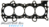 PLATINUM CYLINDER HEAD GASKET TO SUIT HONDA CRV RD7 K24A1 2.4L I4
