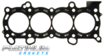 PLATINUM CYLINDER HEAD GASKET TO SUIT HONDA K24A1 K20A3 2.0L 2.4L I4