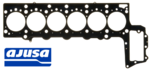 AJUSA CYLINDER HEAD GASKET TO SUIT BMW 5 SERIES 530D M57D30TU TURBO DIESEL 3.0L I6