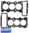 CYLINDER HEAD GASKET SET TO SUIT AUDI A4 B8 CALA 3.2L V6