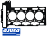 Go to product AJUSA CYLINDER HEAD GASKET TO SUIT PEUGEOT EP6DT EP6DTS EP6CDT TURBO 1.6L I4