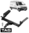 TAG HEAVY DUTY 3-PIECE DESIGN TOW BAR TO SUIT RENAULT MASTER X62 M9T.880 M9T.898 M9T.702 2.3L I4 FWD