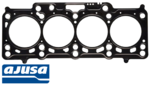 AJUSA MLS CYLINDER HEAD GASKET TO SUIT VOLKSWAGEN AMAROK 2H CSHA 2.0L I4 TILL 10/2013 4D 4WD ONLY