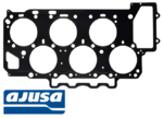 AJUSA MLS CYLINDER HEAD GASKET TO SUIT VOLKSWAGEN PASSAT B6 B7 BWS AXZ 3.2L 3.6L V6