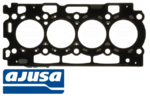 AJUSA MLS CYLINDER HEAD GASKET TO SUIT PEUGEOT 307 DV6TED4 TURBO DIESEL 1.6L I4