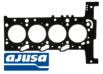 AJUSA MLS CYLINDER HEAD GASKET TO SUIT FORD TRANSIT VN CYF4 TURBO DIESEL 2.2L I4 SUITS 92KW