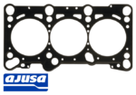 AJUSA CYLINDER HEAD GASKET SET TO SUIT AUDI ASN BBJ 3.0L V6