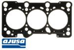AJUSA CYLINDER HEAD GASKET TO SUIT AUDI S4 B5 AGB AZB TWIN TURBO 2.7L V6