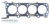 PLATINUM MLS LHS CYLINDER HEAD GASKET TO SUIT FORD LTD BA BF BARRA 220 230 5.4L V8