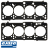 AJUSA CYLINDER HEAD GASKET SET TO SUIT AUDI AQF BFL AQJ 3.7L 4.2L V8