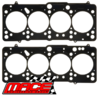 MACE CYLINDER HEAD GASKET SET TO SUIT AUDI AQF BFL AQJ 3.7L 4.2L V8