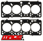 MACE CYLINDER HEAD GASKET SET TO SUIT AUDI S6 C5 AQJ 4.2L V8