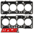 MACE CYLINDER HEAD GASKET SET TO SUIT AUDI S6 C5 AQJ 4.2L V8