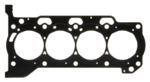 CYLINDER HEAD GASKET TO SUIT TOYOTA PRIUS V ZVW40R 2ZR-FXE 1.8L I4