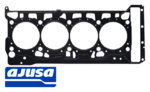 AJUSA MLS CYLINDER HEAD GASKET TO SUIT AUDI A4 B8 B9 CJEB CYRB TURBO 1.8L 2.0L I4