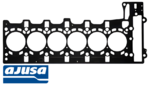 AJUSA MLS CYLINDER HEAD GASKET TO SUIT BMW N55B30A N55B30M TURBO 3.0L I6