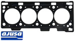AJUSA CYLINDER HEAD GASKET TO SUIT RENAULT MEGANE X95 F4R.874 F4RM TURBO 2.0L I4