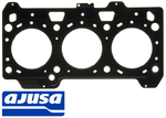 AJUSA LHS CYLINDER HEAD GASKET TO SUIT PEUGEOT 407 ES9A 2.9L V6
