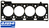 AJUSA CYLINDER HEAD GASKET TO SUIT RENAULT F4R.713/5 F4R.770 F4R.770/1 F4R.811/3 TURBO 2.0L I4