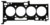 MLS CYLINDER HEAD GASKET TO SUIT JEEP COMPASS MK ED3 2.4L I4