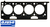 AJUSA CYLINDER HEAD GASKET TO SUIT RENAULT MEGANE X83 F9Q.803/18 TURBO DIESEL 1.9L I4