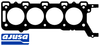 AJUSA LHS CYLINDER HEAD GASKET TO SUIT LAND ROVER 448PN 4.4L V8