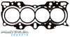 PLATINUM CYLINDER HEAD GASKET TO SUIT HONDA CRV RD1 B20B B20B8 2.0L I4