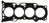 CYLINDER HEAD GASKET TO SUIT TOYOTA 1AZ-FE 1AZ-FSE 2.0L I4
