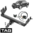 TAG HEAVY DUTY TOW BAR & WIRING KIT TO SUIT HOLDEN COLORADO RC Y24SE 4JJ1-TC TURBO DIESEL 2.4 3.0 I4