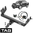 TAG HEAVY DUTY TOW BAR & WIRING KIT TO SUIT HOLDEN COLORADO RC ALLOYTEC LCA 3.6L V6