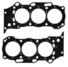 CYLINDER HEAD GASKET SET TO SUIT TOYOTA VELLFIRE GGH20R 2GR-FE 3.5L V6