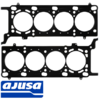 MLS CYLINDER HEAD GASKET SET TO SUIT LAND ROVER RANGE ROVER L322 M62TUB44 4.4L V8