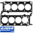 MLS CYLINDER HEAD GASKET SET TO SUIT LAND ROVER RANGE ROVER L322 M62TUB44 4.4L V8