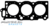 PLATINUM LHS CYLINDER HEAD GASKET TO SUIT TOYOTA CAMRY MCV20R 1MZ-FE 3.0L V6 TILL 03/2000