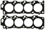 CYLINDER HEAD GASKET SET TO SUIT TOYOTA LANDCRUISER UZJ100R UZJ200R 2UZ-FE 4.7L V8
