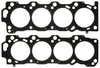 CYLINDER HEAD GASKET SET TO SUIT TOYOTA LANDCRUISER UZJ100R UZJ200R 2UZ-FE 4.7L V8