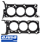 AJUSA CYLINDER HEAD GASKET SET TO SUIT KIA GRAND CARNIVAL VQ G6DC 3.5L V6